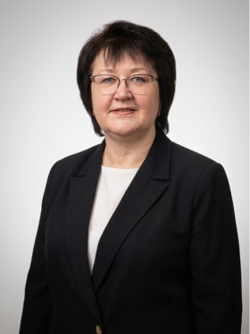 Данилова Ирина Михайловна.